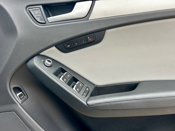 Used Audi A4 2015 for sale - 76234478: Photo 74
