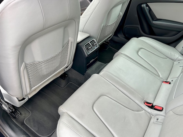 Used Audi A4 2015 for sale - 76234478: Photo 77