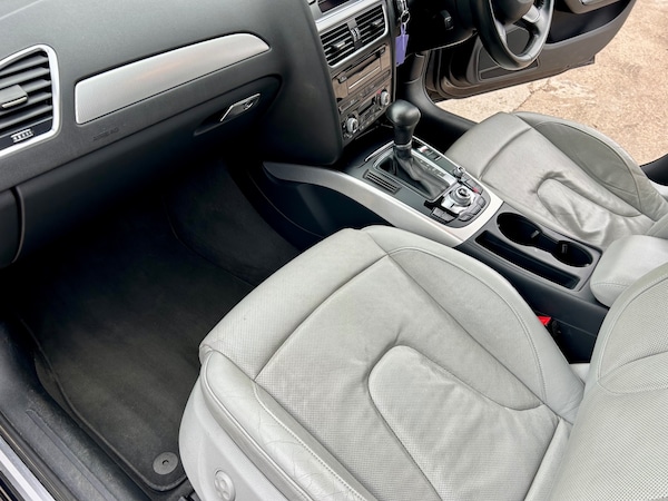 Used Audi A4 2015 for sale - 76234478: Photo 79