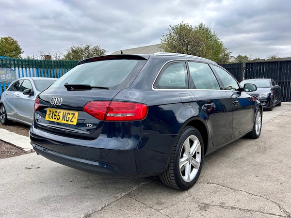 Used Audi A4 2015 for sale - 76234478: Photo 7