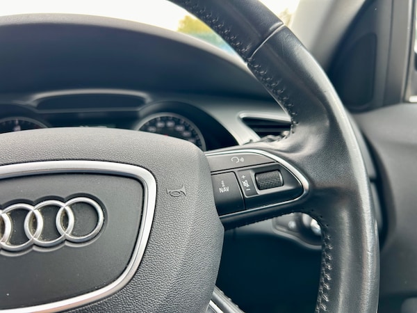 Used Audi A4 2015 for sale - 76234478: Photo 81