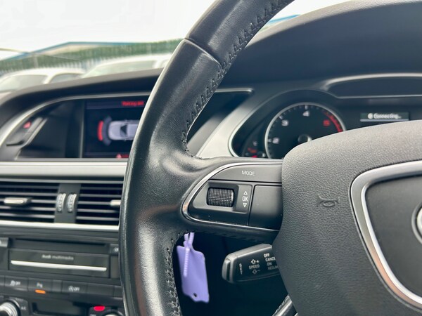 Used Audi A4 2015 for sale - 76234478: Photo 82
