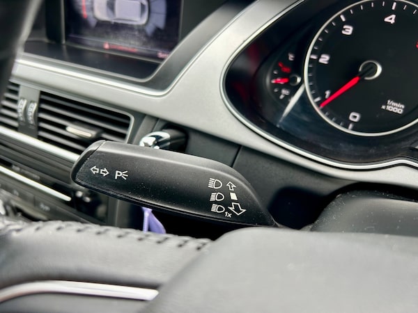 Used Audi A4 2015 for sale - 76234478: Photo 84