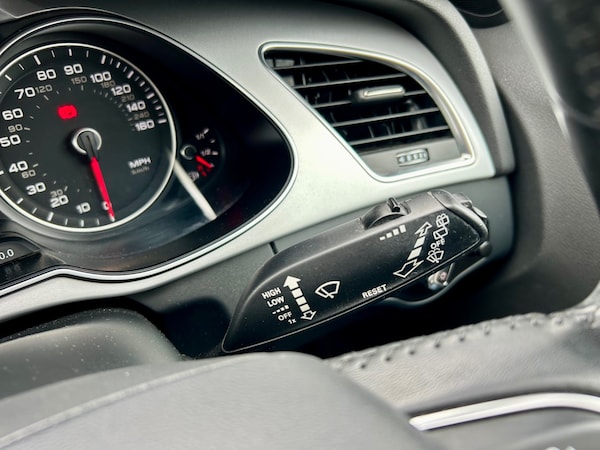 Used Audi A4 2015 for sale - 76234478: Photo 85
