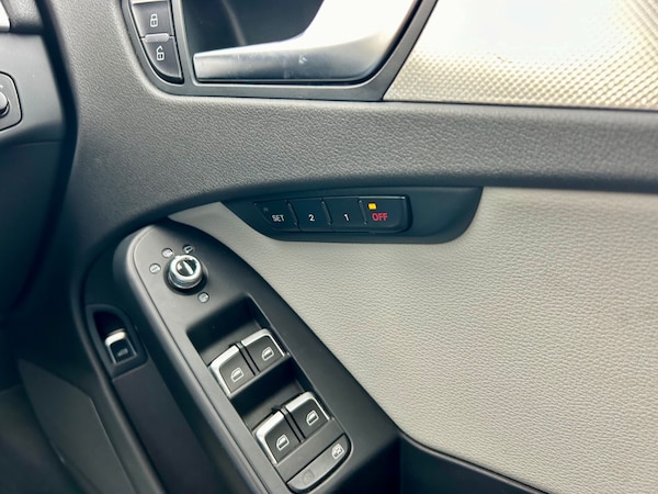 Used Audi A4 2015 for sale - 76234478: Photo 87
