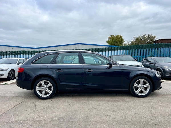 Used Audi A4 2015 for sale - 76234478: Photo 8