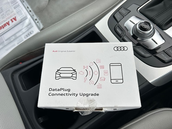 Used Audi A4 2015 for sale - 76234478: Photo 91