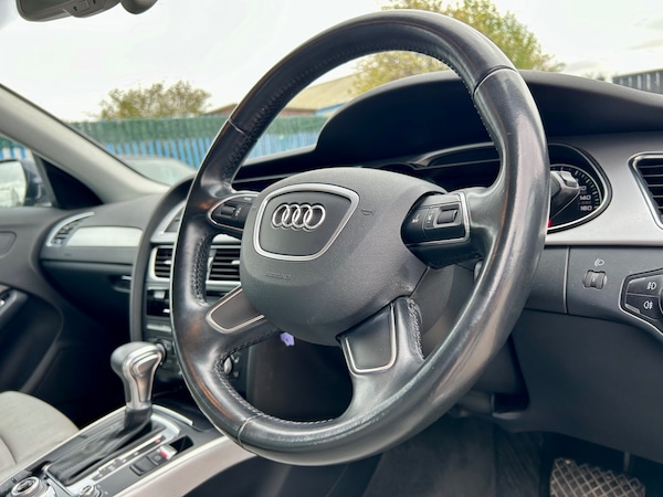 Used Audi A4 2015 for sale - 76234478: Photo 9