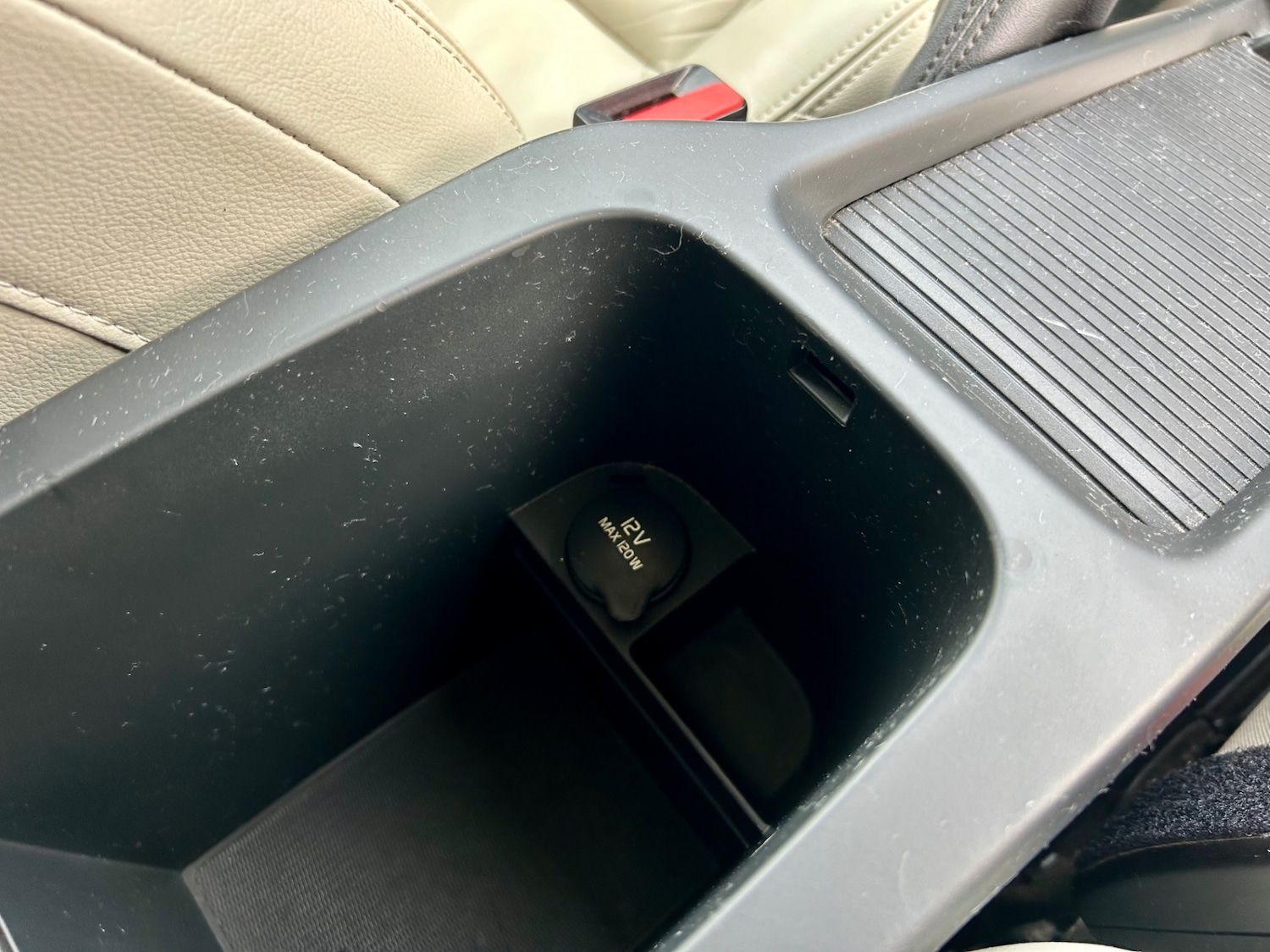 Vehicle 100