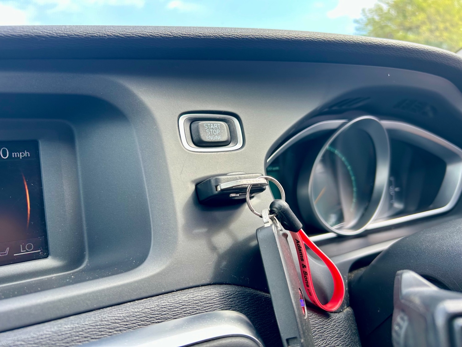 Vehicle 93