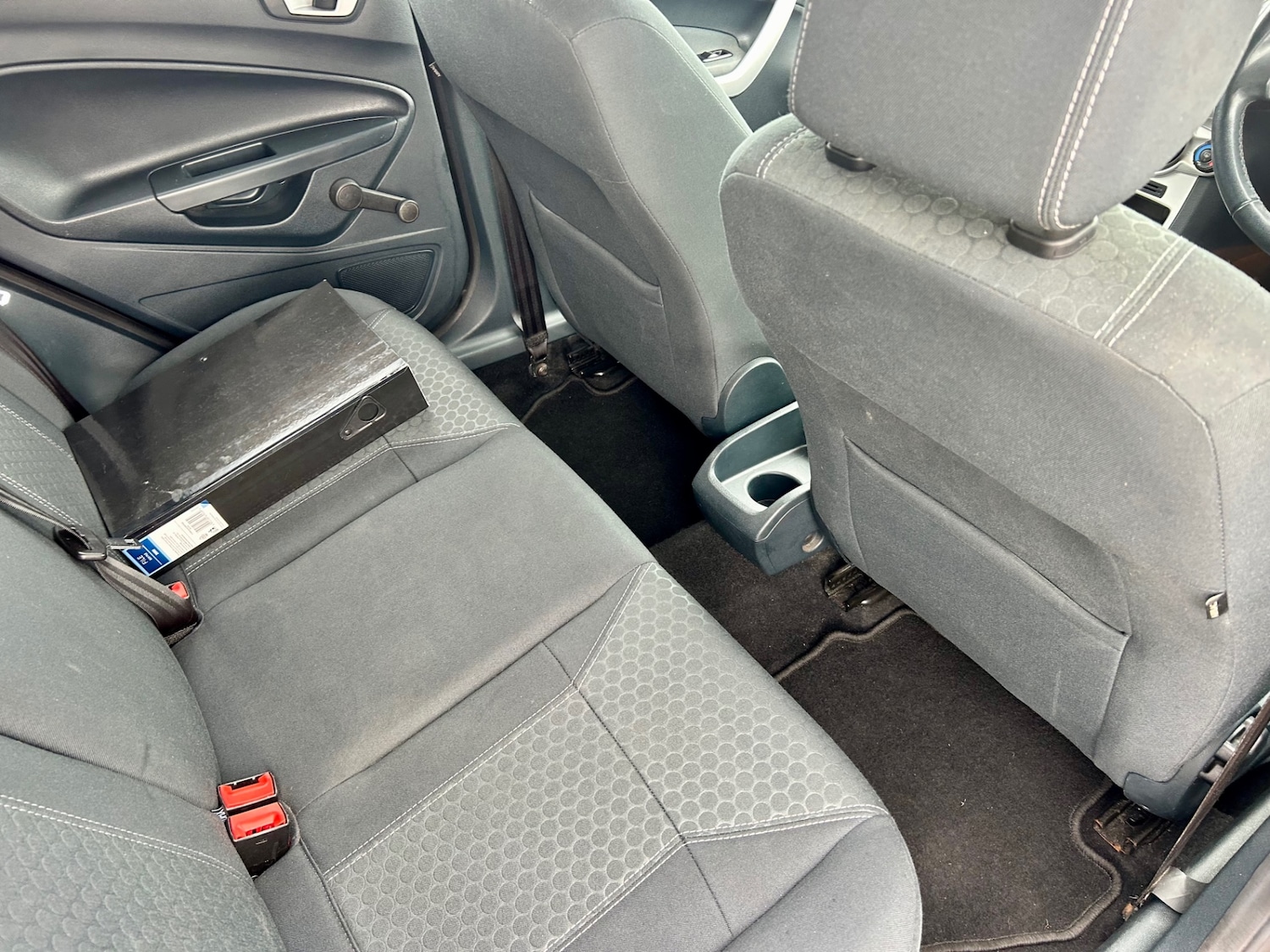 Vehicle 28