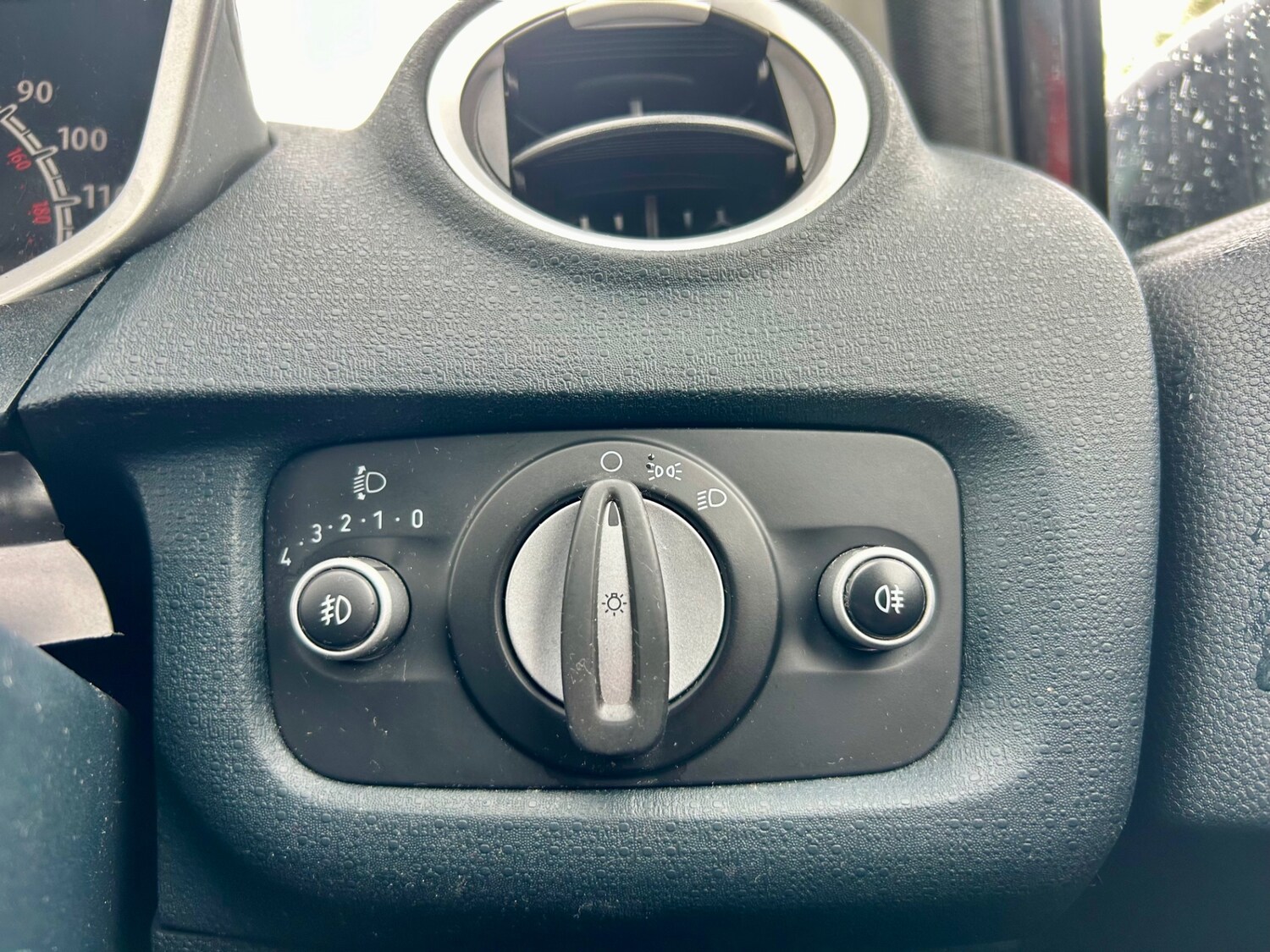 Vehicle 75