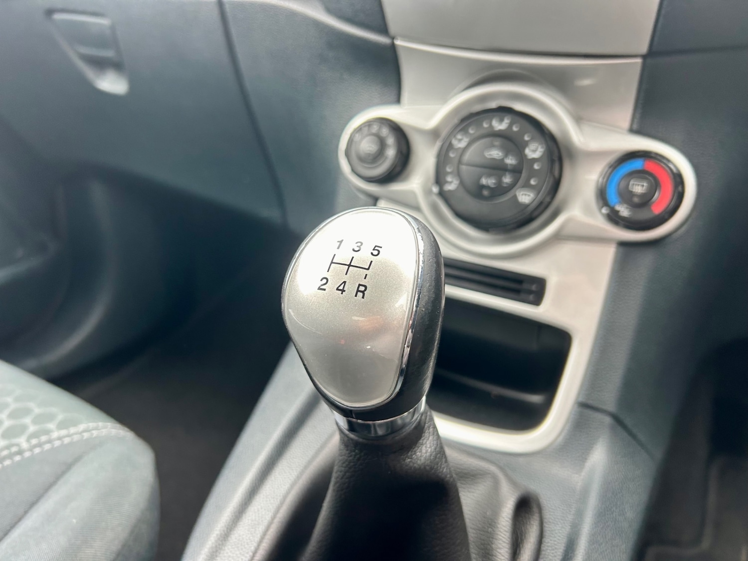 Vehicle 95