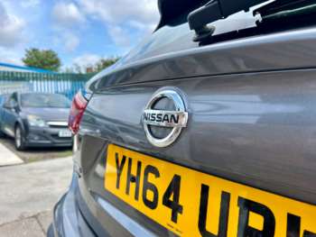 Used Nissan Qashqai 2014 for sale - 75428984: Photo