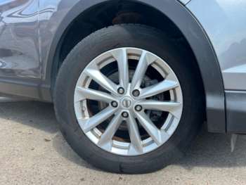Used Nissan Qashqai 2014 for sale - 75428984: Photo
