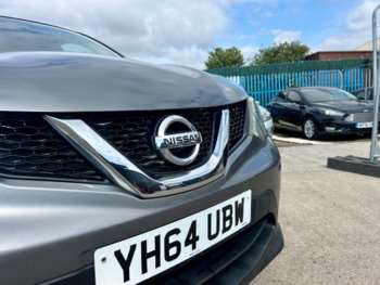 Used Nissan Qashqai 2014 for sale - 75428984: Photo