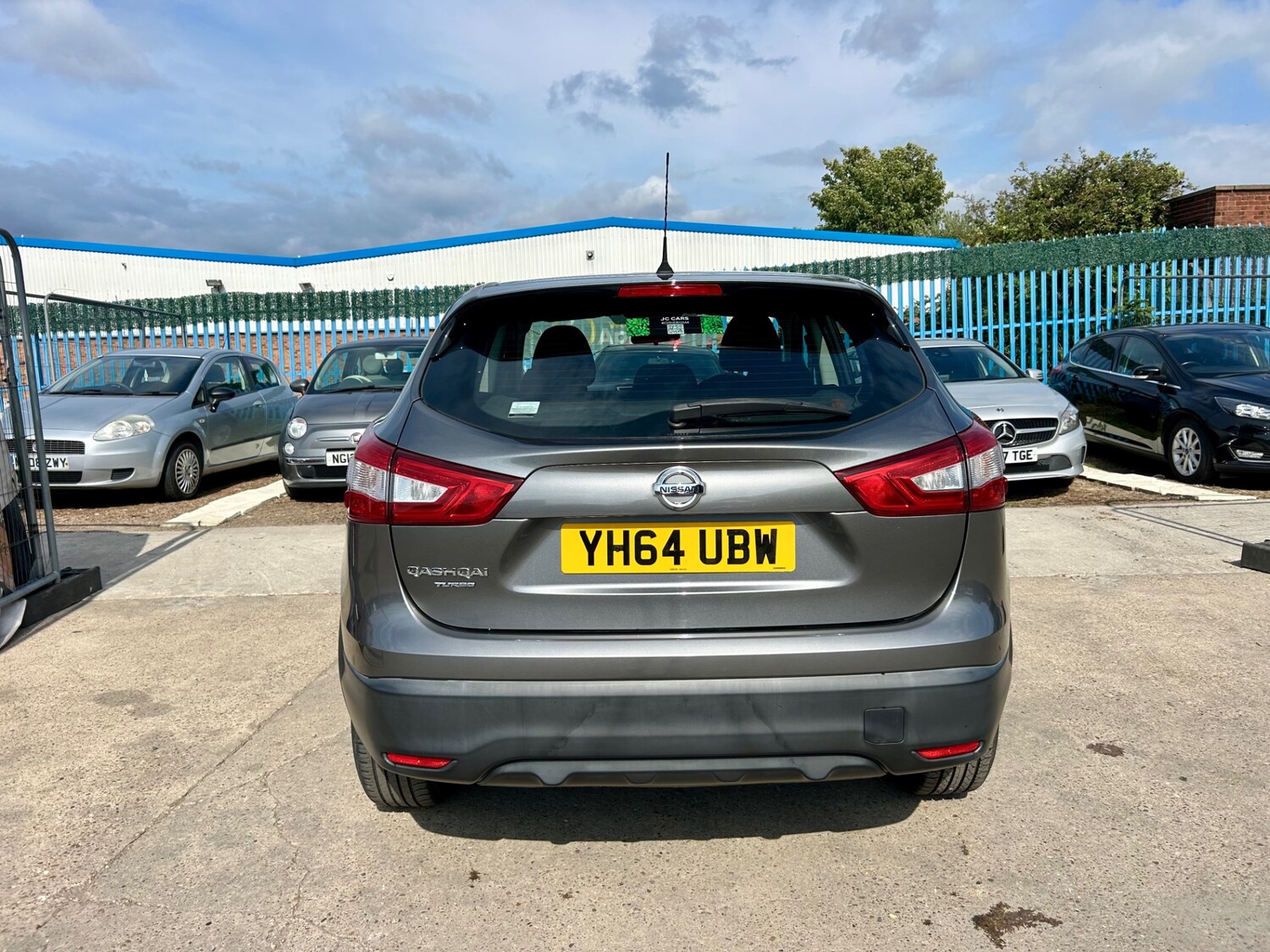 Vehicle 58