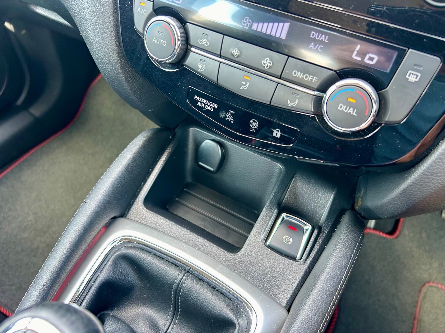 Vehicle 74