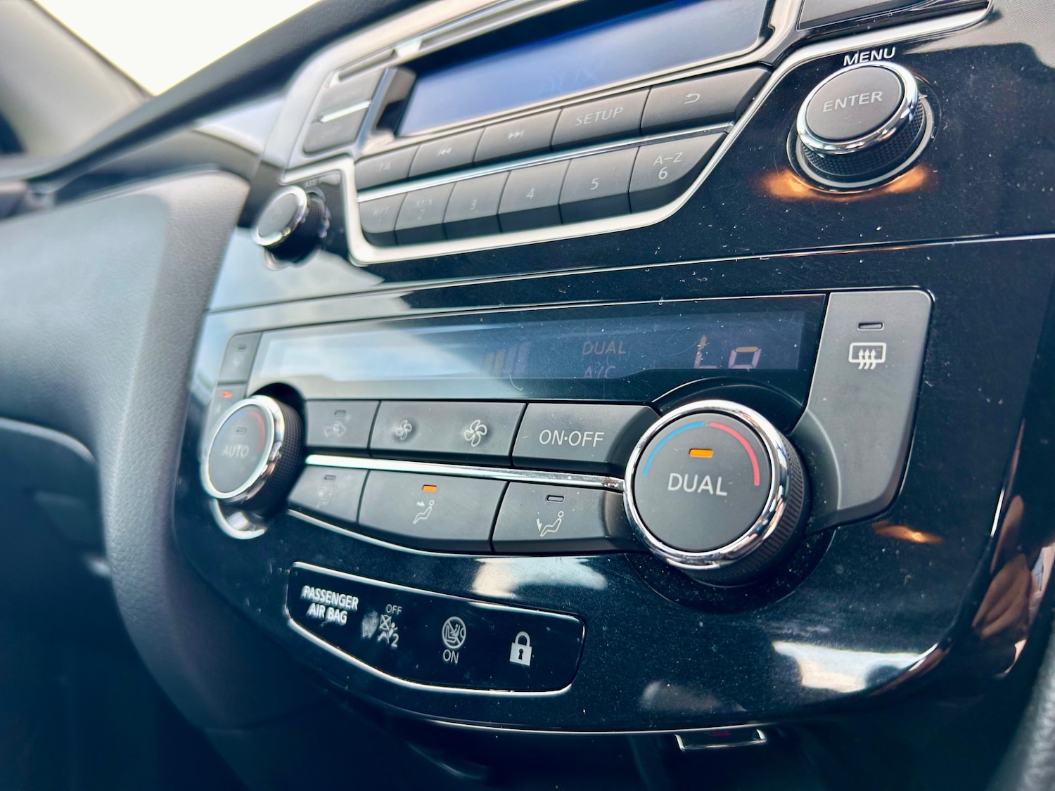 Vehicle 92