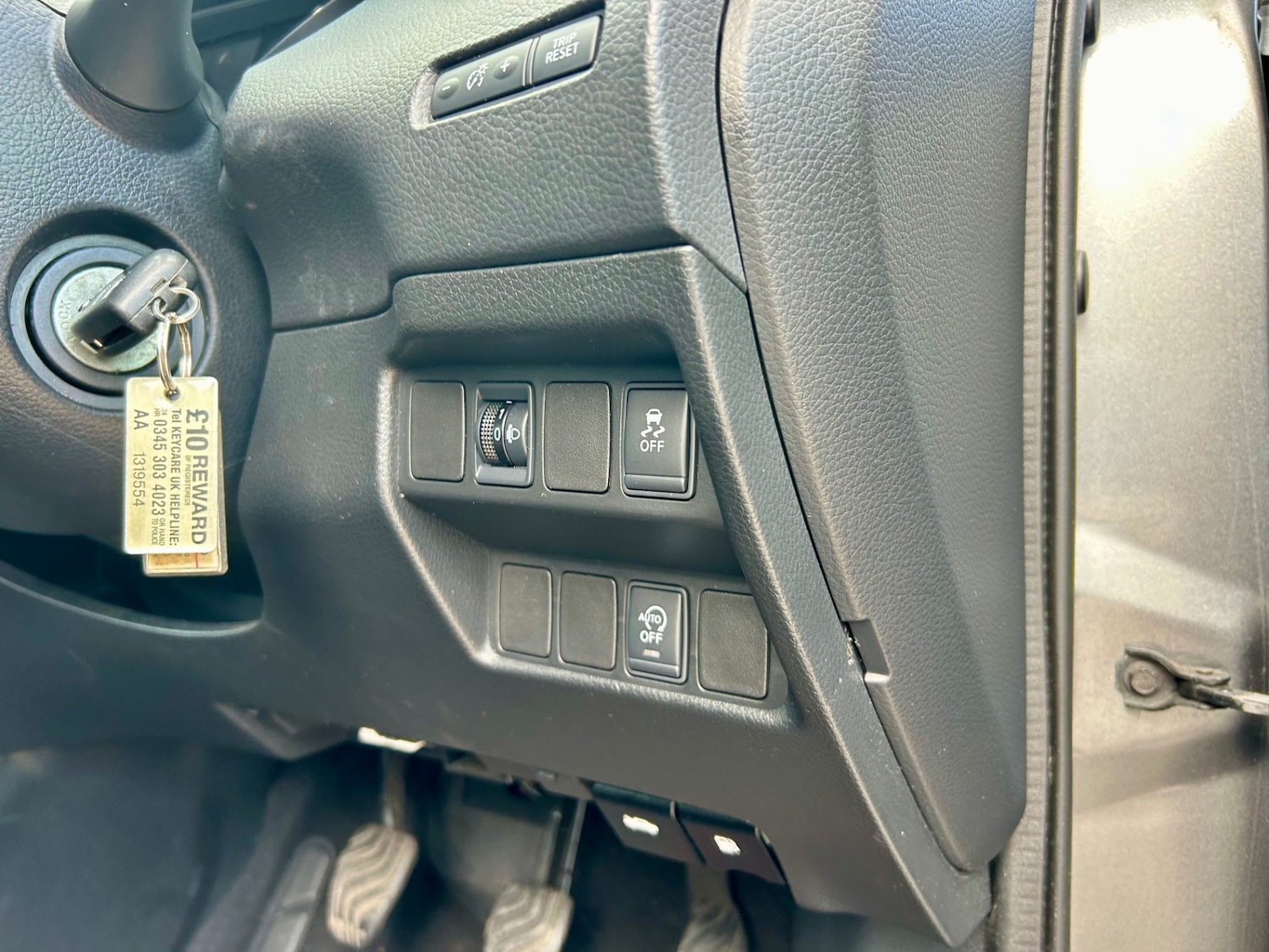 Vehicle 95