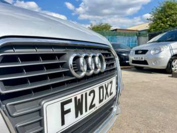 Used Audi A1 2012 for sale - 74773043: Photo