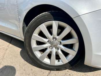 Used Audi A1 2012 for sale - 74773043: Photo
