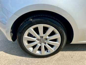 Used Audi A1 2012 for sale - 74773043: Photo