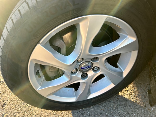 Used Volvo V40 2014 for sale - 76264304: Photo 22
