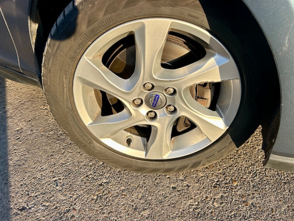 Used Volvo V40 2014 for sale - 76264304: Photo 23