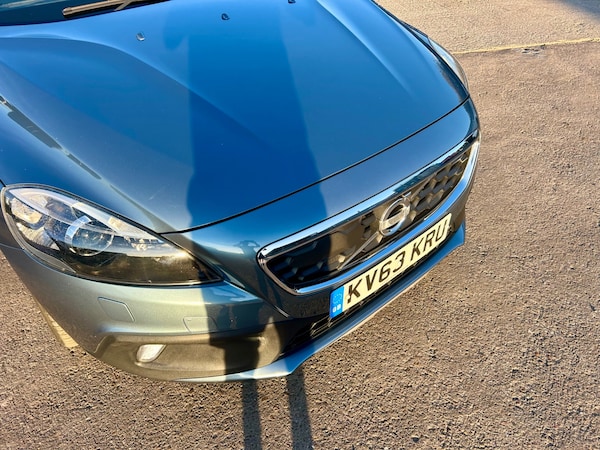 Used Volvo V40 2014 for sale - 76264304: Photo 24