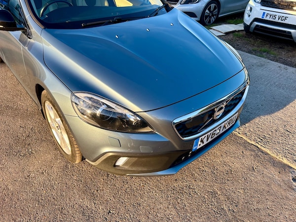Used Volvo V40 2014 for sale - 76264304: Photo 33