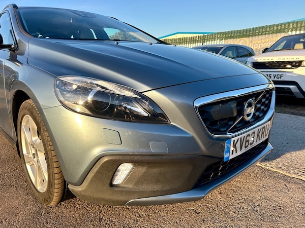 Used Volvo V40 2014 for sale - 76264304: Photo 34