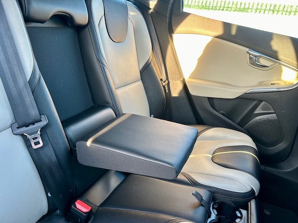 Used Volvo V40 2014 for sale - 76264304: Photo 50