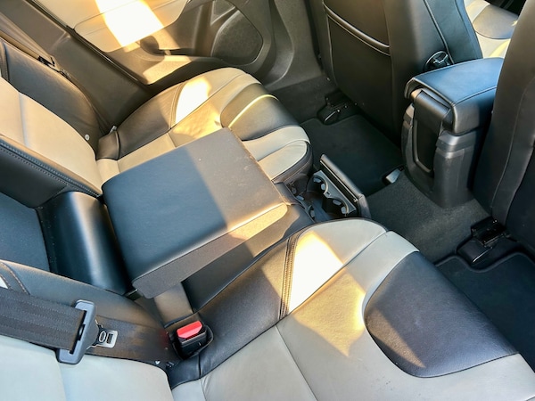 Used Volvo V40 2014 for sale - 76264304: Photo 51