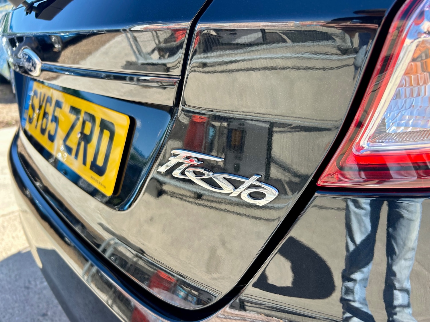 Vehicle 24