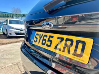 Used Ford Fiesta 2015 for sale - 74772811: Photo