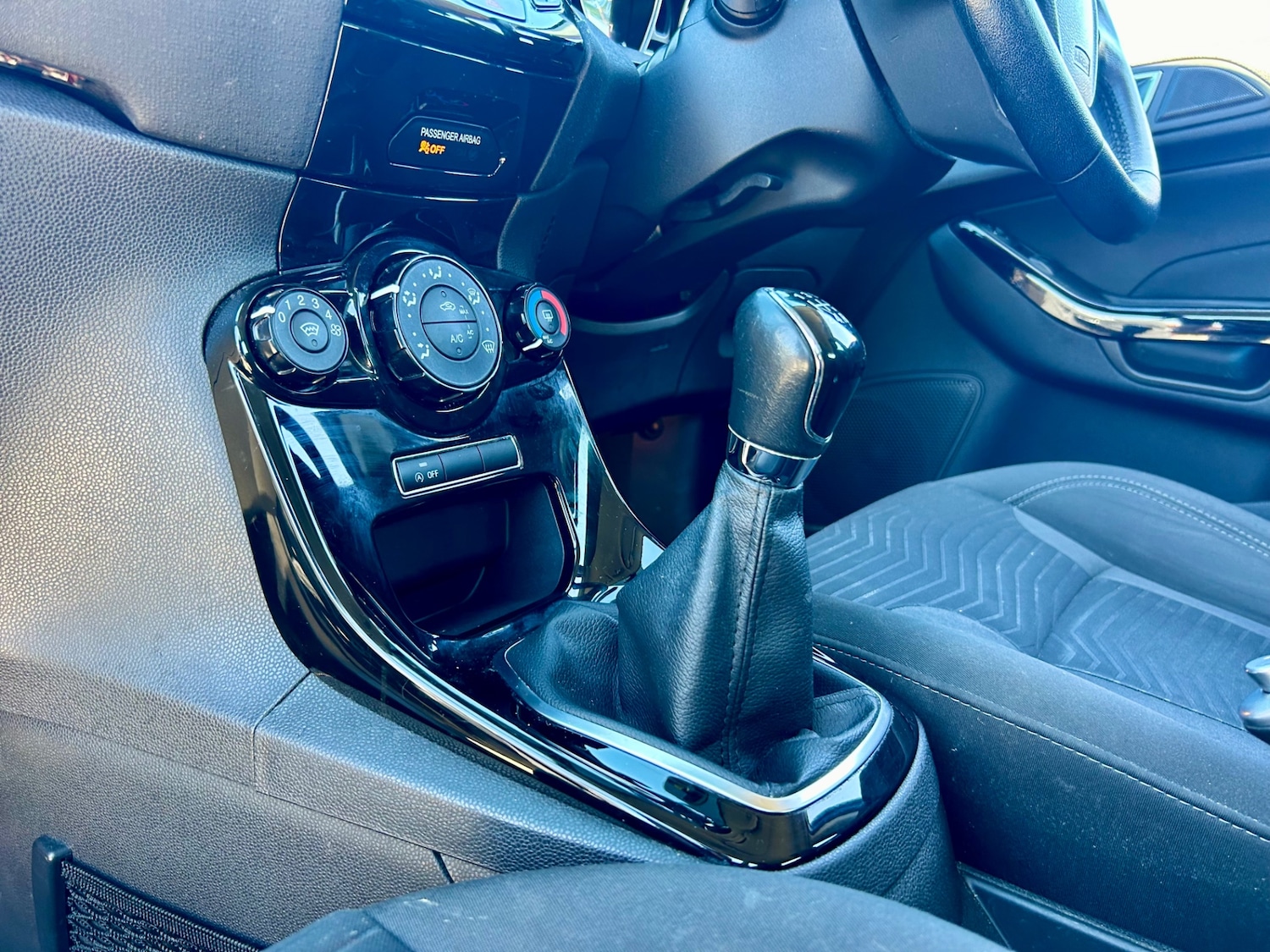 Vehicle 52