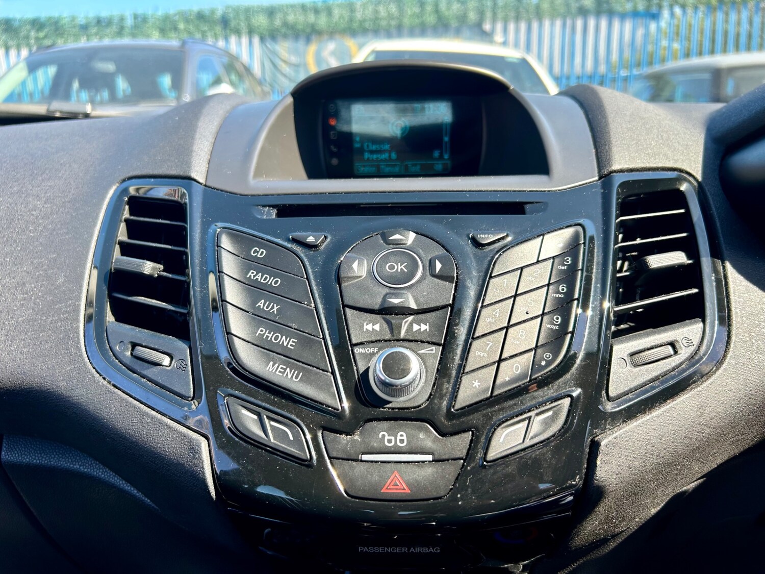 Vehicle 82