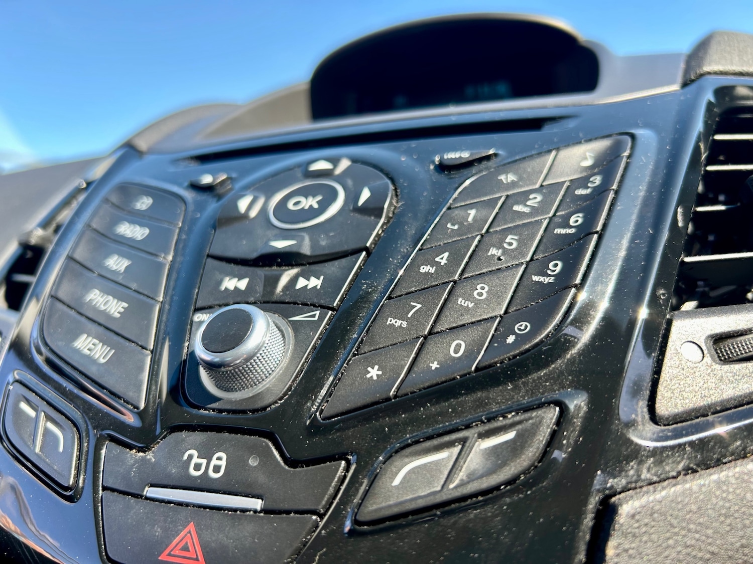Vehicle 84