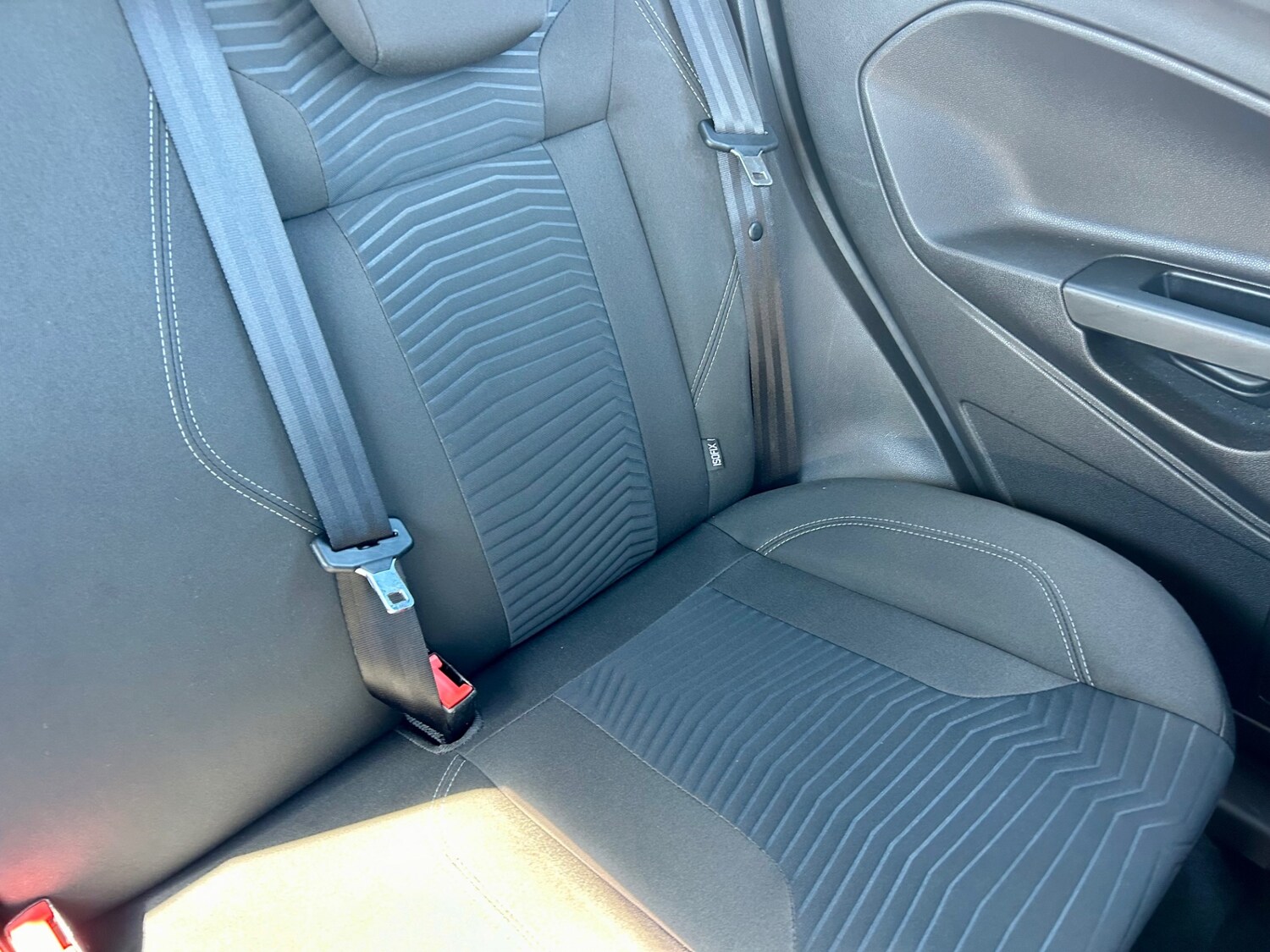 Vehicle 90