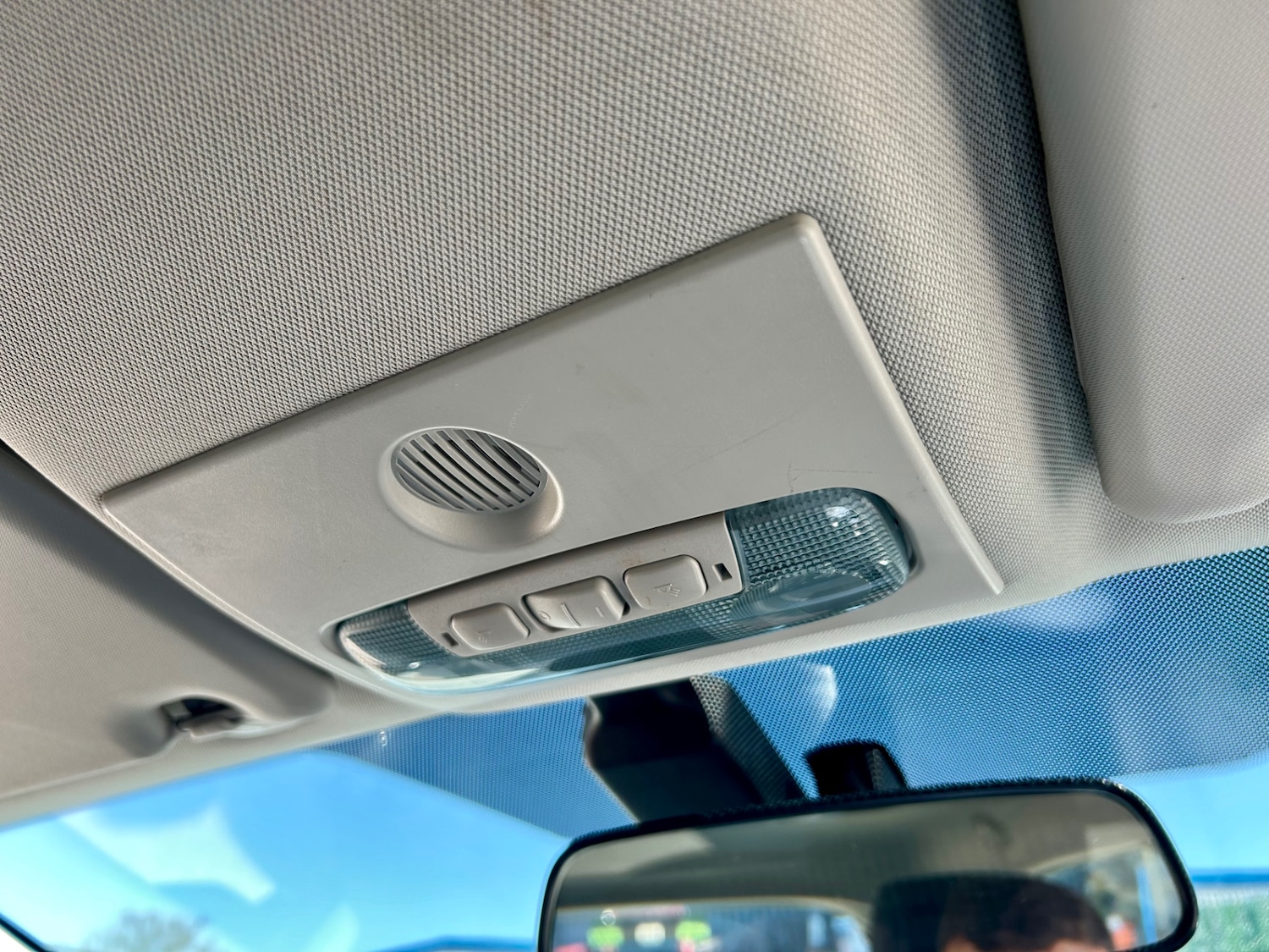 Vehicle 93
