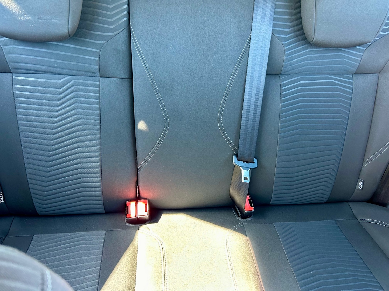 Vehicle 94