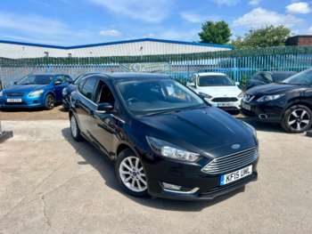2015 (15) - 1.0 EcoBoost 125 Titanium 5dr