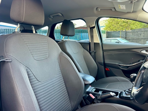 Used Ford Focus 2015 for sale - 74779605: Photo 25