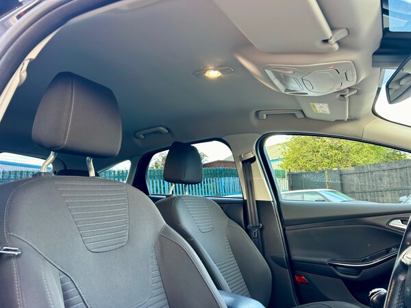 Used Ford Focus 2015 for sale - 74779605: Photo 26