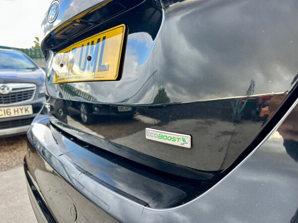 Used Ford Focus 2015 for sale - 74779605: Photo 28