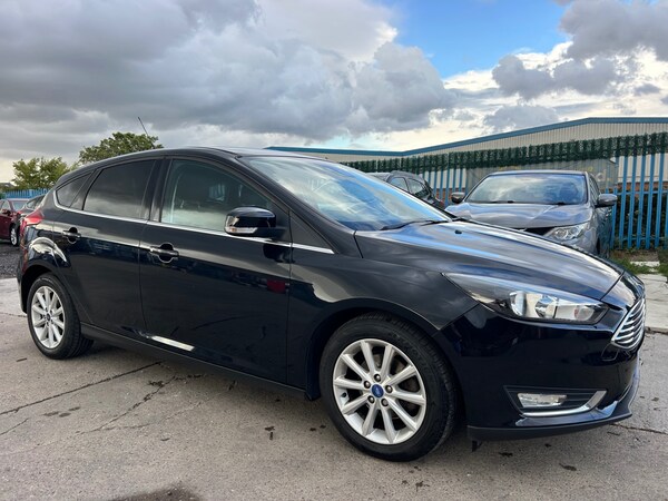 Used Ford Focus 2015 for sale - 74779605: Photo 29