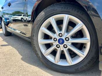 Used Ford Focus 2015 for sale - 74779605: Photo