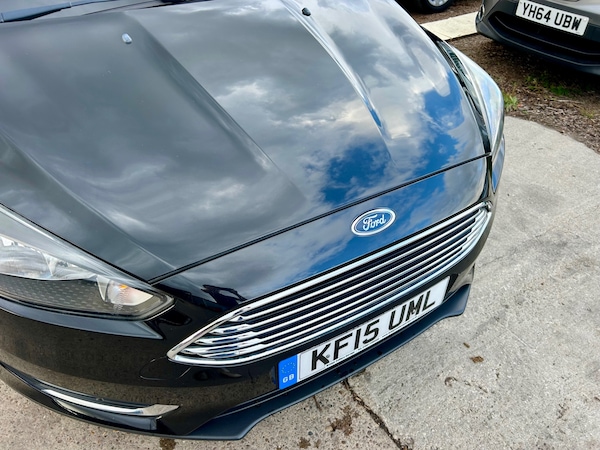 Used Ford Focus 2015 for sale - 74779605: Photo 30