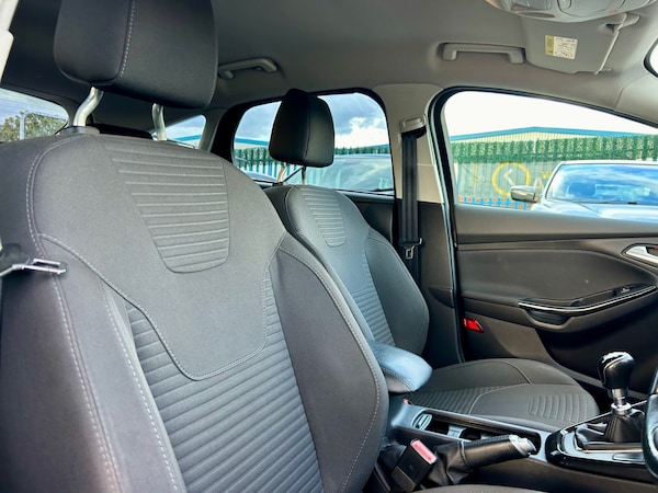 Used Ford Focus 2015 for sale - 74779605: Photo 32